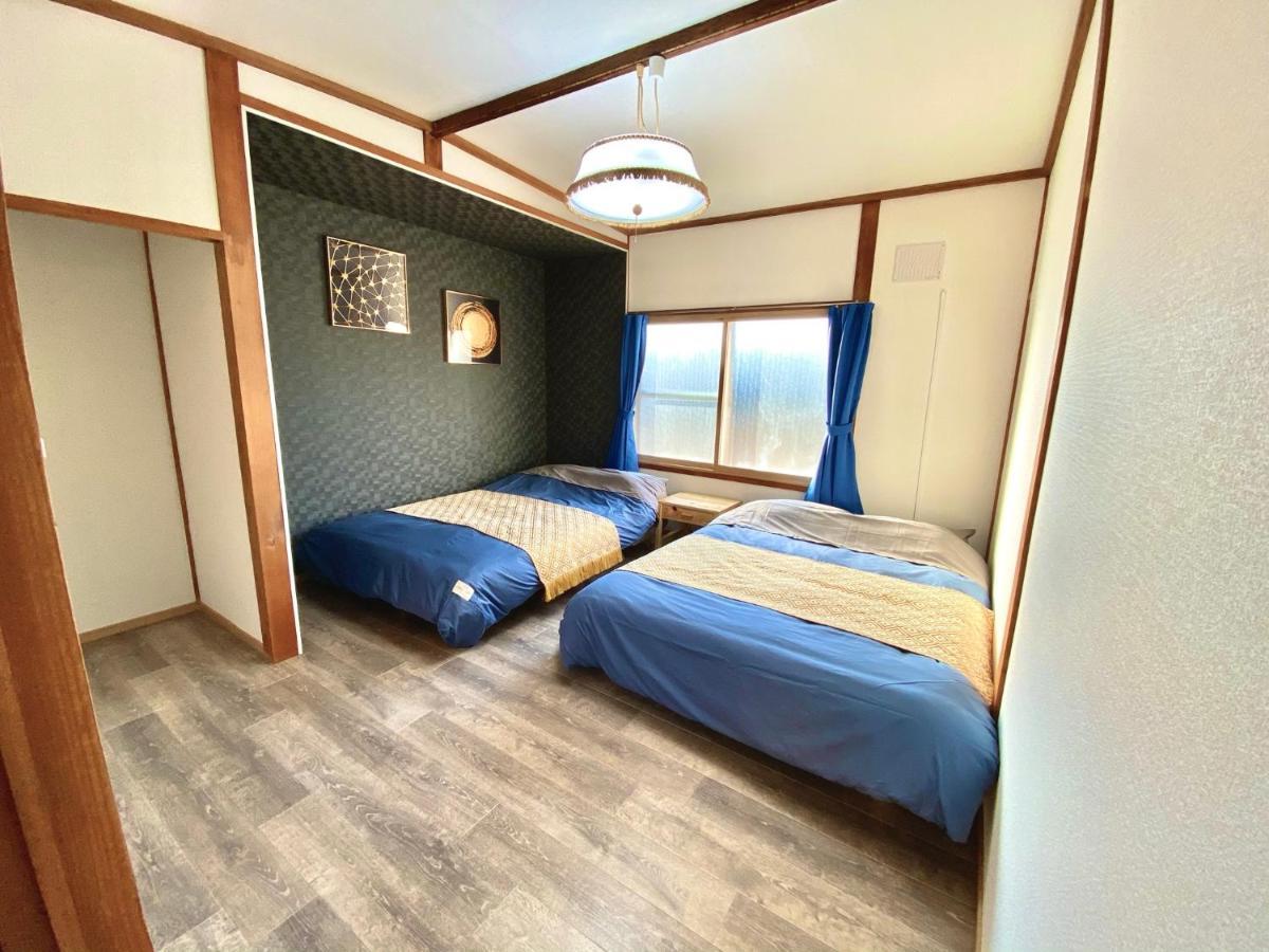Sola St Inn Noboribetsu 2Min Walk From Noboribetsu Station Kültér fotó
