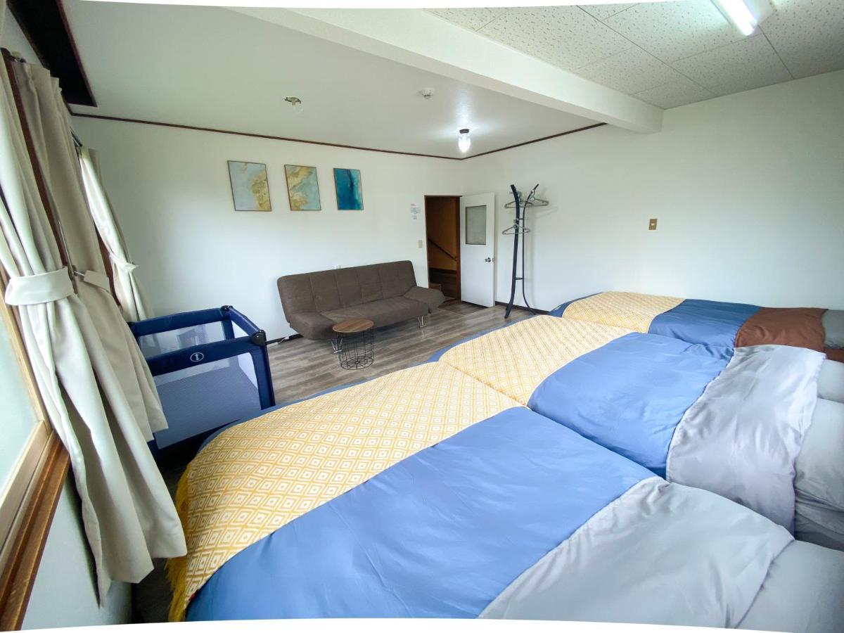 Sola St Inn Noboribetsu 2Min Walk From Noboribetsu Station Kültér fotó