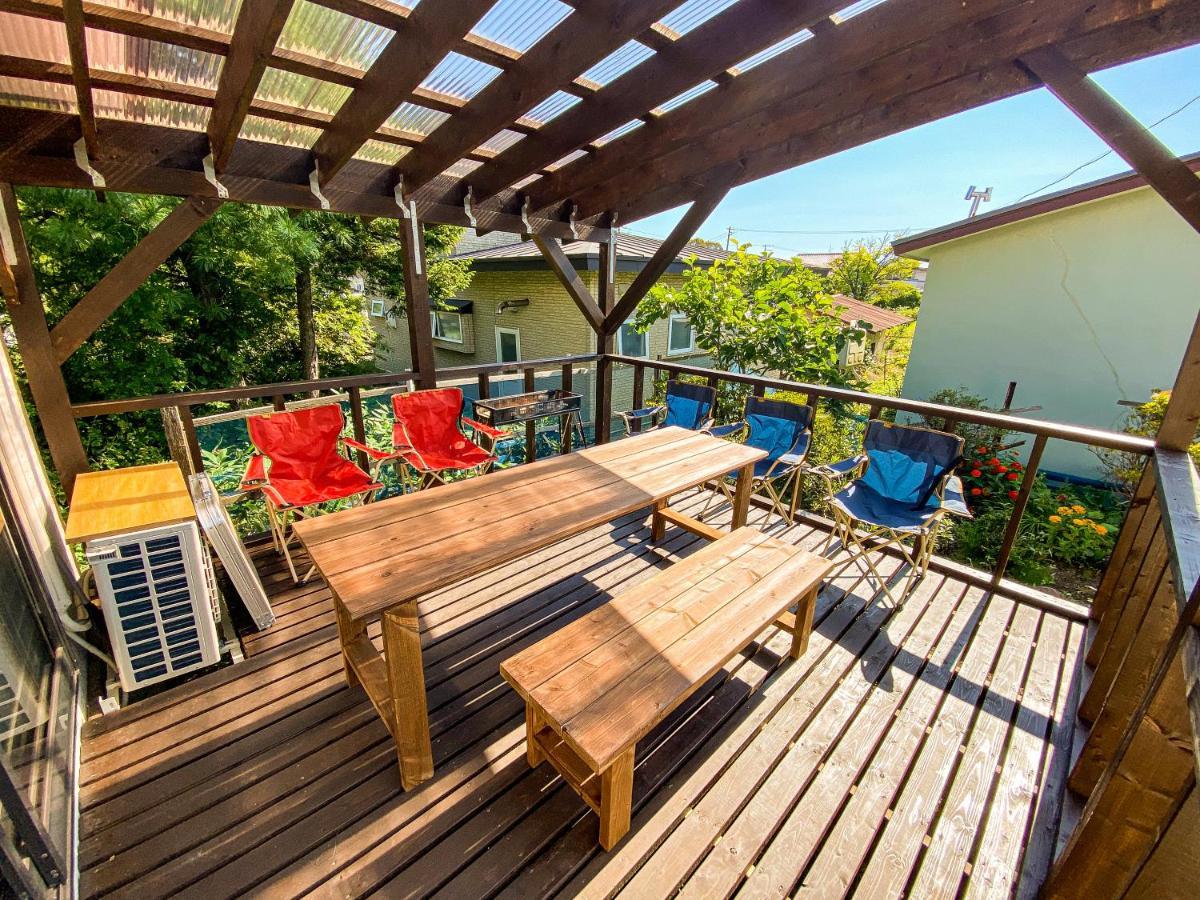 Sola St Inn Noboribetsu 2Min Walk From Noboribetsu Station Kültér fotó