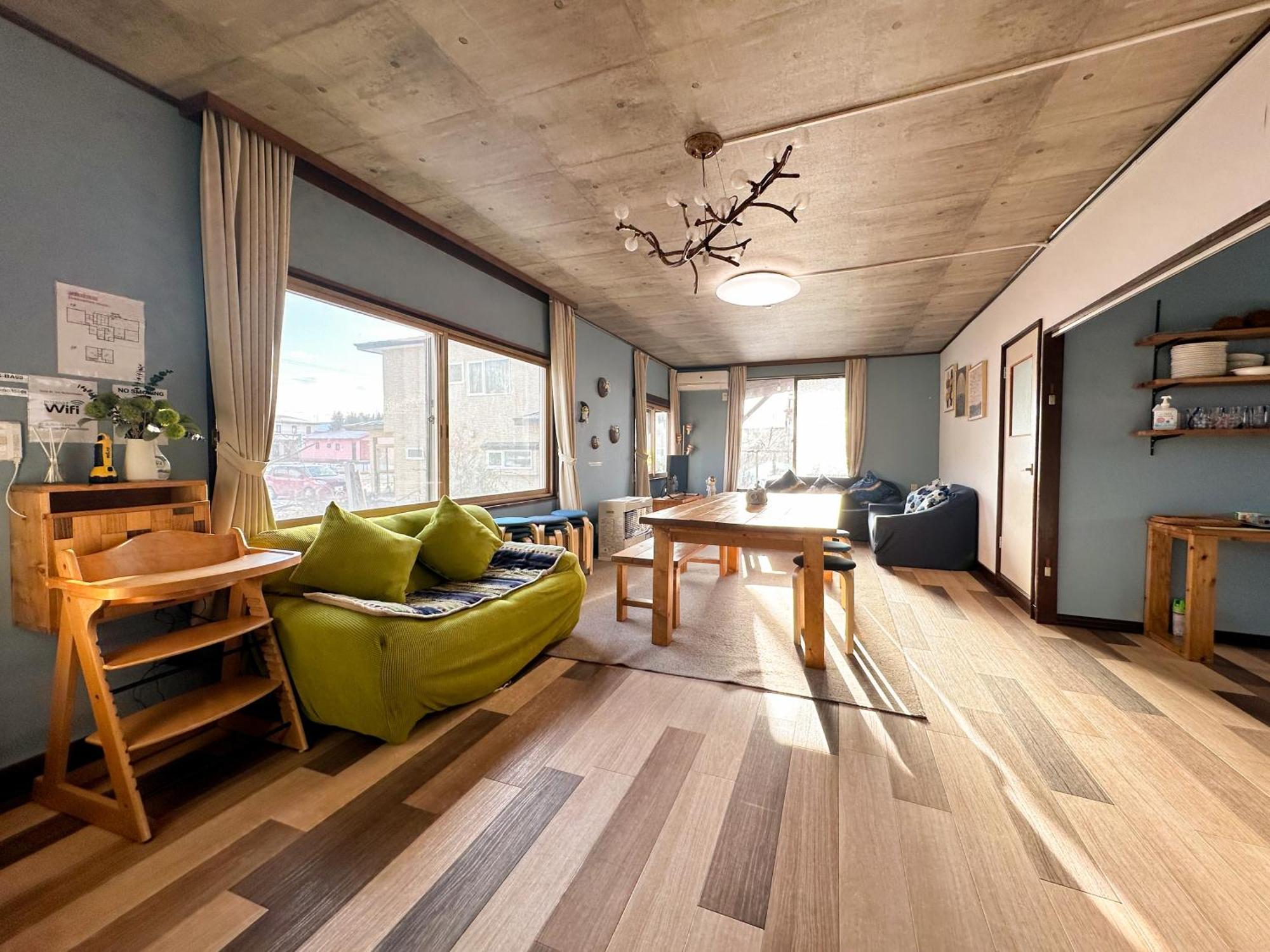 Sola St Inn Noboribetsu 2Min Walk From Noboribetsu Station Kültér fotó
